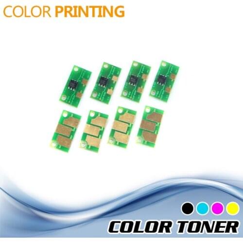 C300 Drum Cartridge chip for Konica Minolta C300 C352 (80PCS/LOT)