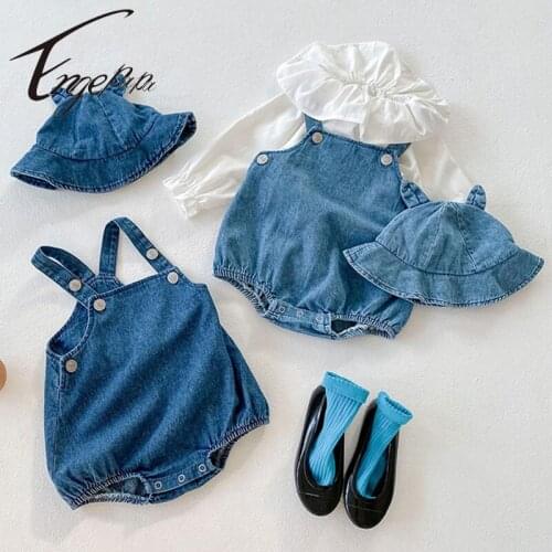 Engepapa Summer Bodysuits For Babies