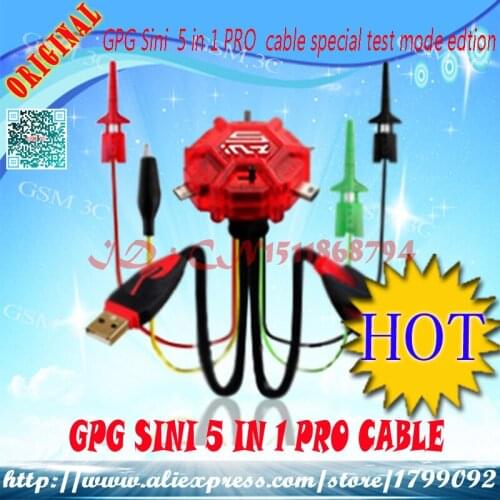 Gsmjustoncct Mobile Phone Cables