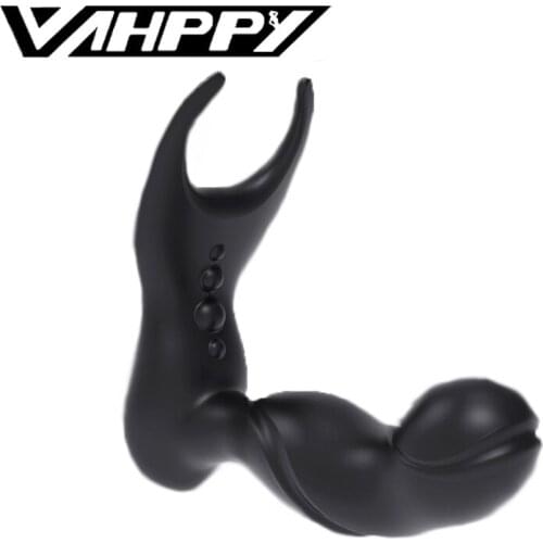 Adult Erotic Sex Products, Gode，Vibration, Pull Bead, Wireless Remote Control，Warm Electric Anal Plug, Vibrator Sex Toys For Man