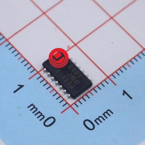 NJM2901M NJM2901 2901 SOP-14 Original 10PCS/LOT