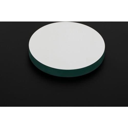 D130F650 Parabolic Mirror 130650 Is Used for Newtonian Reflection Astronomical Telescope with High Precision