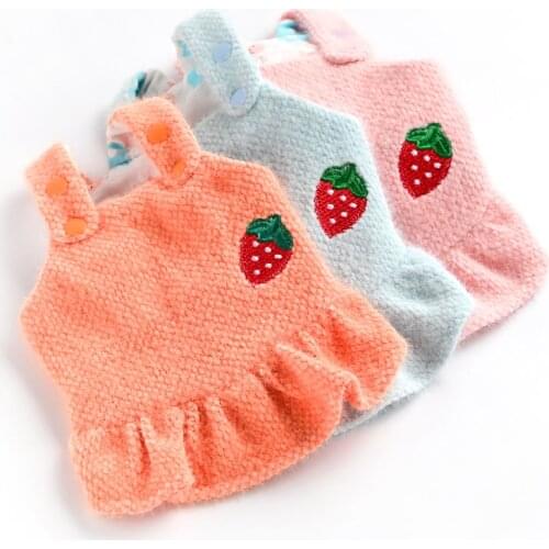 PetMundo Dresses For Dogs