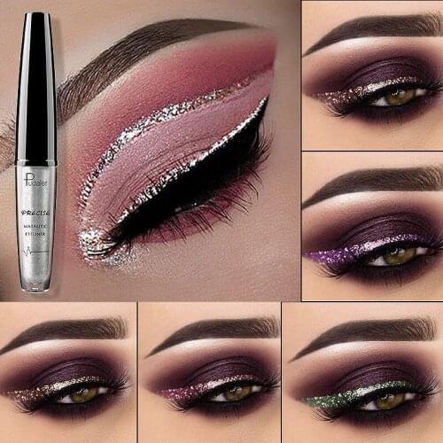 QIC Glitter Eyeliner