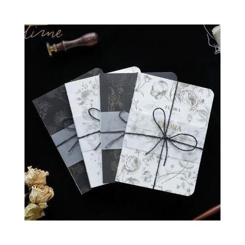 SHIZHUO Creative Notebooks