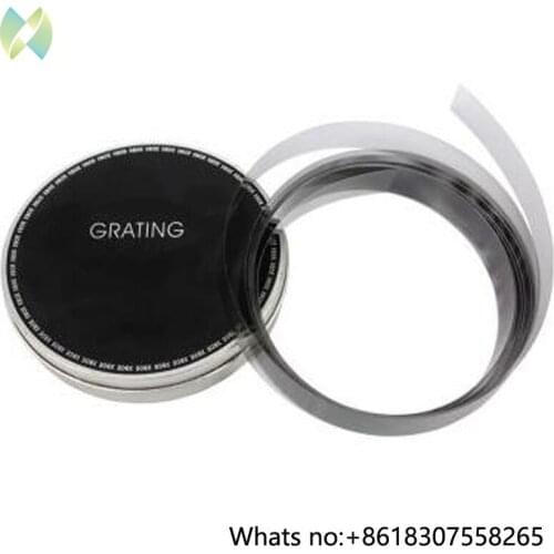 Generic Mutoh RJ-8000 Encoder Strip-- 5500mm*13mm