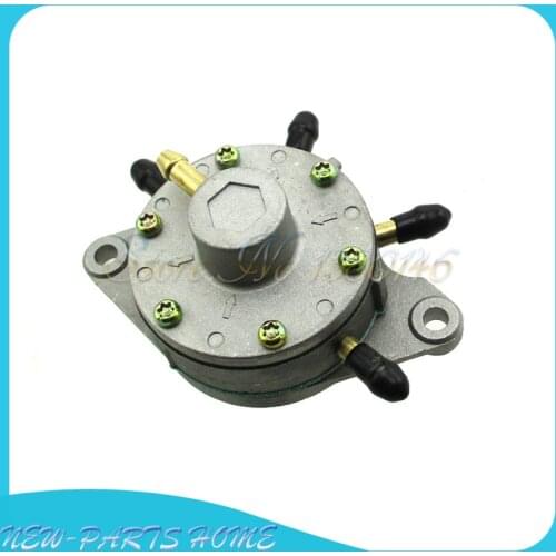 Fuel Pump For Polaris SL650 SL750 SLT750 SLT780 SLX780 TS1100 TS1000 TS900 Replaces Part # 3240127,3240236,3240272,0670-573