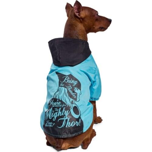 Triol Jackets For Dogs