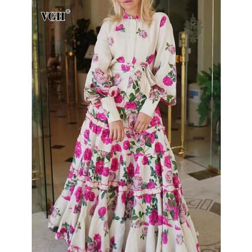 VGH Long Dresses