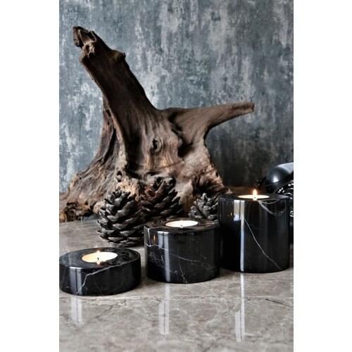 Voodo Concept Sets Of Decorative Candlesticks