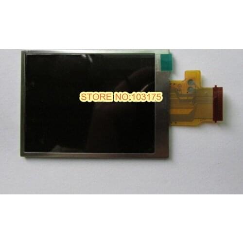 New LCD Display Screen Part for Nikon Coolpix L110 P100 Camera with Backlight