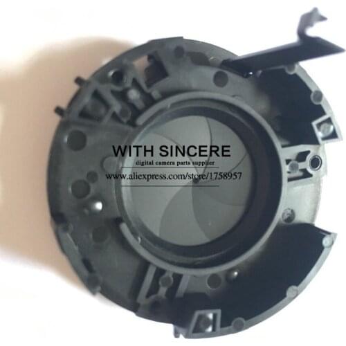 Aperture Shutter Blade Assembly For Nikon 18-105 mm 18 105 Lens Replacement Unit Repair Part second hand