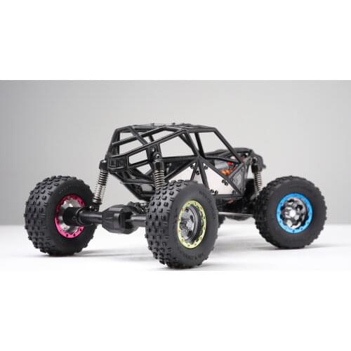 Orlando Hunter Model Car Truck 18mm Wheels Hub Screws 1:32 Aluminum Alloy Op Sheet Clamp Tires With Multiple Options