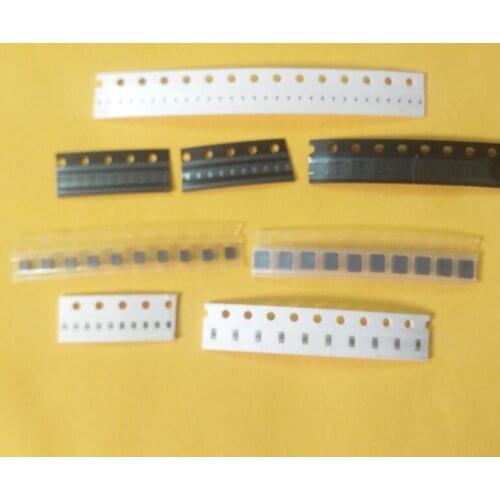 10sets=100PCS, backlight fix kit for iPhone 6S U4020 IC + L4020 L4021 Coil + D4020 D4021 Diode + C4021 C4023 Capacitor + filter
