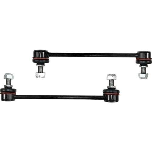 2pcs Stabilizer Sway Bar Link fit for Hyundai TUCSON 2007 KIA Sportage 2010 , 55530-1F000