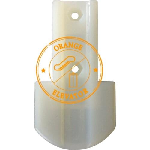 Escalator Handrail Guide Part