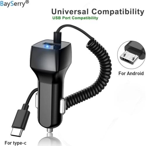 Car Charger for Mobile Phone Fast Charger usb Charger for Xiaomi 7 8 9 Pro Redmi Note 8 Pro Note 7 K20 K30 Pro Samsung Huawei