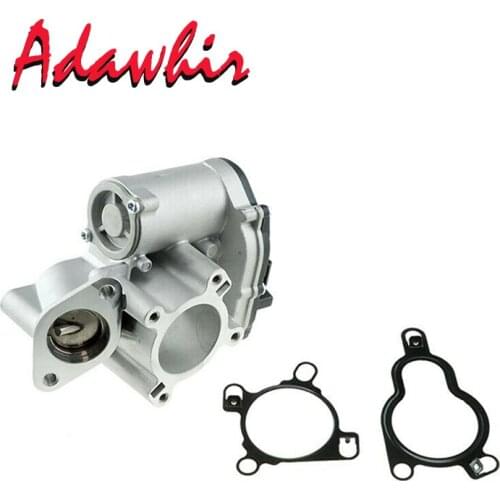 For Renault Megane Mk3 2.0 dCi (2008-2015) EGR Valve 8200796674 147100385R 4400651 4420704 4453017 93168407 93198888 95508569
