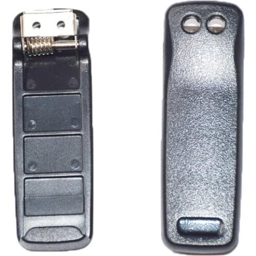 Two Way Radio Belt Clip For Vertex Radio VX-160 VX-168 VX-210 VX-400