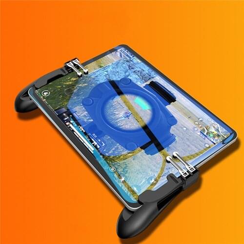 Gamepad Control Trigger H11 Metal Button Joypad Controller For PUBG Game Accessories