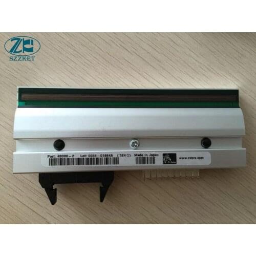 New original authentic print head 140XIIII 200dpi print head 140XIIII 200dpi print head