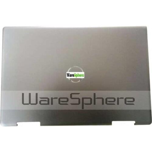 NEW Laptop LCD Back Cover for Dell Inspiron 15 7573 Rear Case M2T86 0M2T86 460.1CL08.0021 Gray