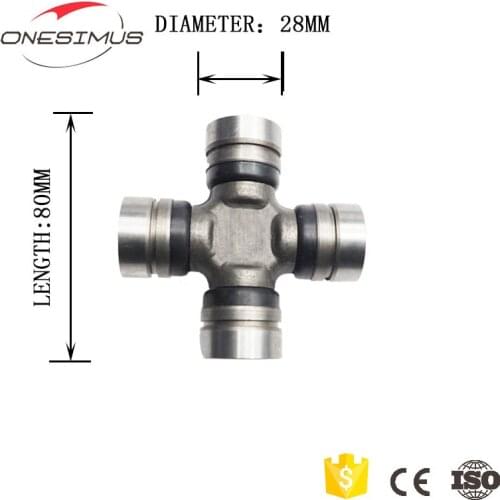 ONESIMUS Ball Joints