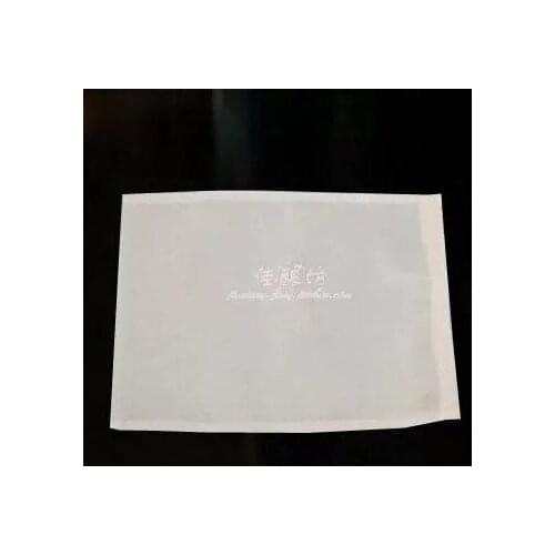 Food grade 120 mesh bag brewed red Wine separation filter bag 48cm*42cm