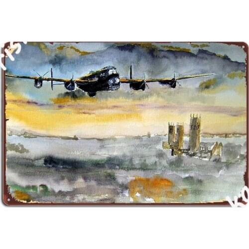 Phantom Of The Ruhr Poster Metal Plaque Plates Customize Club Home Club Bar Tin Sign Poster