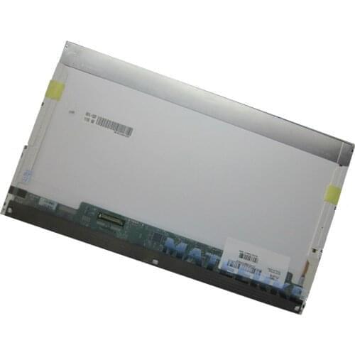 15.6" LED LCD Screen Display LP156WF1 B156HW01 B156HW02 N156HGE-L11 LTN156HT01