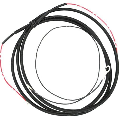 High Quality Cruise Control Steering 84632-34011 84632-34017 New Wheel Wire for Toyota Corolla Yaris Vios Hilux Hiace Wish Auris