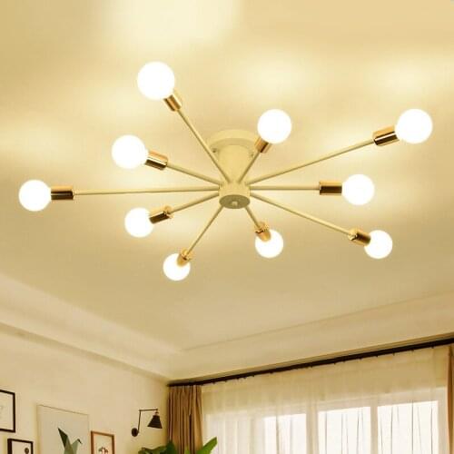 Japan led ceiling light Bedside Aluminum living room bedroom lighting light ceiling lamp kitchen fixtures