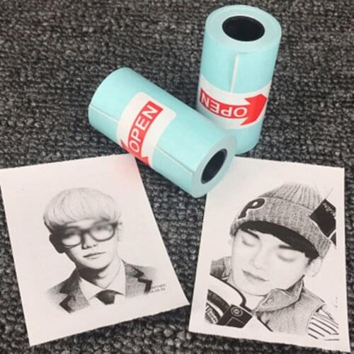 ZJMZYM Photo Paper