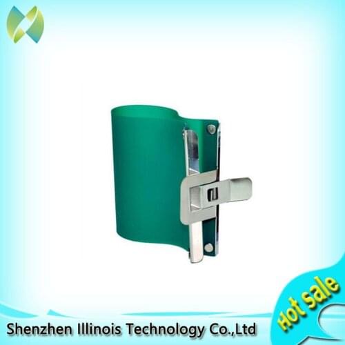 10psc/lot 3D Sublimation Silicone Mug Wrap 3d sublimation mug wraps 11OZ Cup Clamp Fixture for Printing Mugs