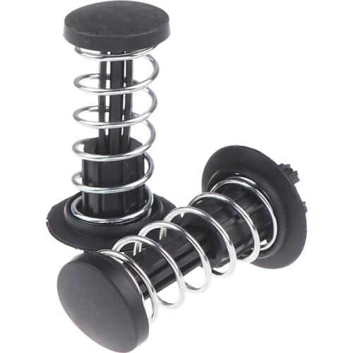 2Pcs Hood Catch Spring Safety For Mercedes W204 W212 X204 C300 C350 A2048800227