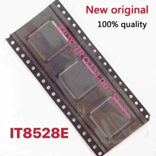 5pcs IT8528E EXA QFP-128