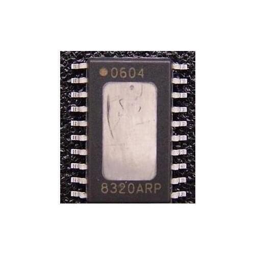 AD8320ARP RF2104 TDA8542TS AD8522A