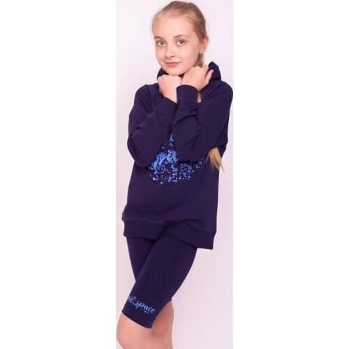 Batik Shorts For Boys