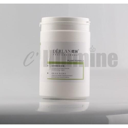 Biological Polysaccharide Moisturizing Cream 1000g Lasting Long-term Moisturizing Skin Rejuvenating Anti Aging OEM