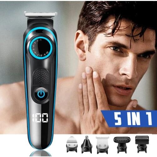 Broodio Hair Trimmers