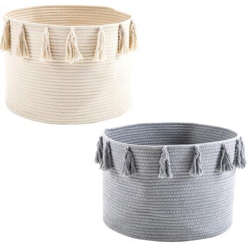 CHUWUJU Laundry Baskets For The Bathroom