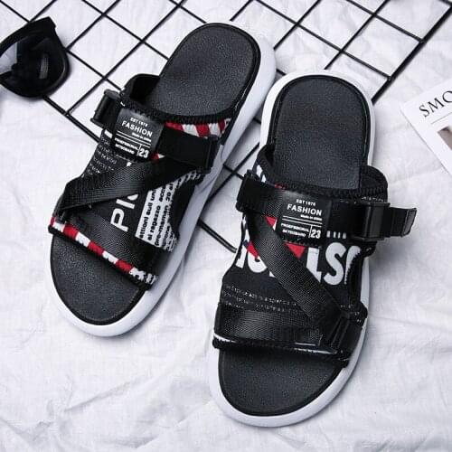 CNFSNJ Men's Slippers