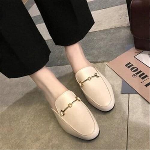 Corporis Women's Slippers