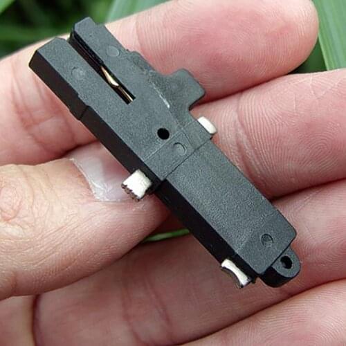 Electromagnet for Textile Machine with Coil DC12V 19 MA Traction Electromagnet, Computerized Electromechanical Magnet