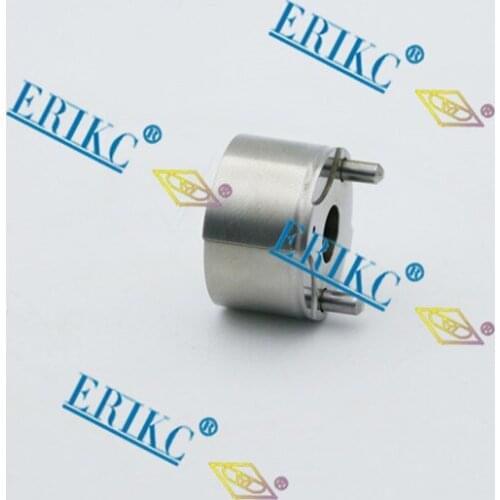 ERIKC 9308-617h Wtryskiwacza Adaptor Plate Cr 9308617h and Placa Adaptador 9308z617h ( 9308 617h ) for Fuel Injector