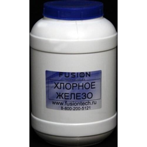 Fusion Technologies Preparatory Materials