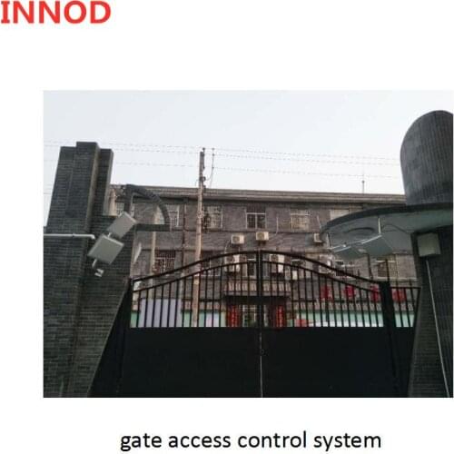 Impinj r2000 chip School Attendance Management system/RFID card reader with rs232/tcp/ip etc connector