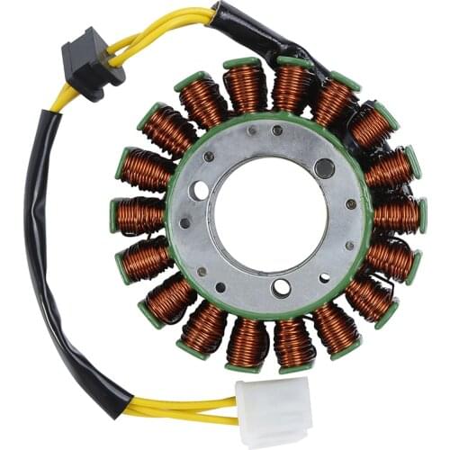 Motorcycle Stator Coil For Suzuki GSX-R 600 GSXR 750 2001-2005 Magneto Generato 31401-35F10