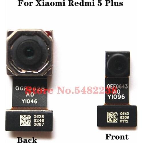 LINTONGYAO Flex Cables For Phones Xiaomi Redmi 5