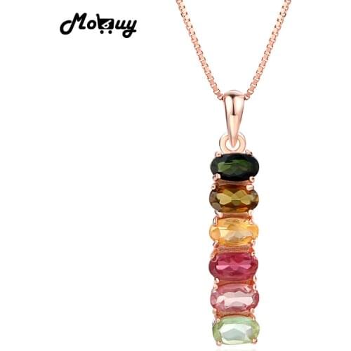 MoBuy Necklaces